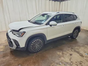 2026 Volkswagen Taos 3VVSC7B2XTM002512