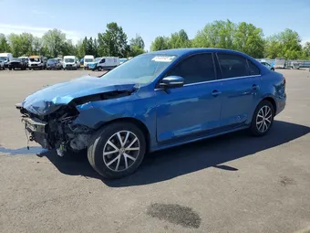 2017 Volkswagen Jetta 3VWDB7AJ6HM289581