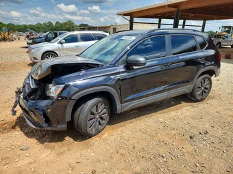 2024 Volkswagen Taos 3VV5X7B2XRM117220