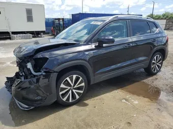2024 Volkswagen Taos 3VVSX7B29RM034655