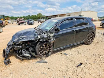 2025 Volkswagen Golf R WVWFB7CD1SW258443