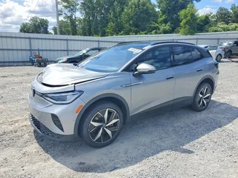 2023 Volkswagen ID.4 1V2WNPE85PC036213