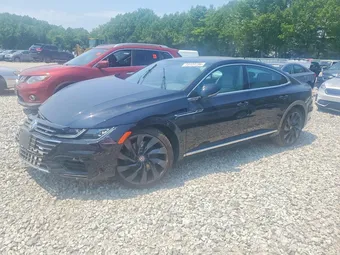 2020 Volkswagen Arteon WVWSR7AN9LE017002