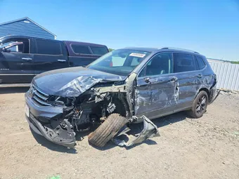 2022 Volkswagen Tiguan 3VV2B7AX0NM030693