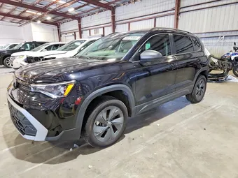 2025 Volkswagen Taos 3VV5C7B24SM068985