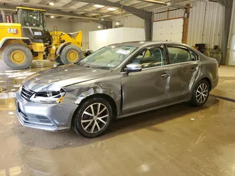 2017 Volkswagen Jetta 3VWDB7AJ8HM413379 Lot 52674716