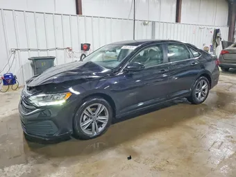 2024 Volkswagen Jetta 3VWEM7BU3RM007647