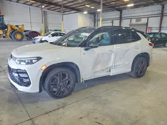 2026 Volkswagen Tiguan 3VVHR7RM4TM077464