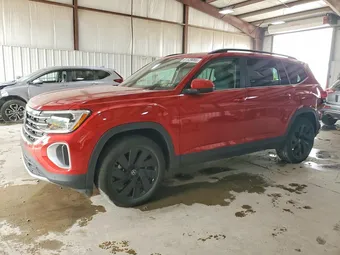 2025 Volkswagen Atlas 1V2KR2CA2SC528525