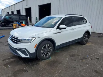 2024 Volkswagen Tiguan 3VVRB7AX6RM225220