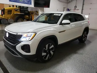 2024 Volkswagen Atlas 1V2BE2CA2RC211222
