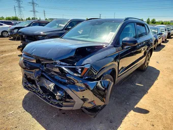 2025 Volkswagen Taos 3VV2C7B29SM044488