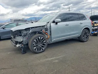 2024 Volvo XC90 YV4H60CK9R1232891