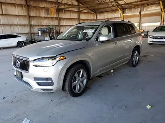 2016 Volvo XC90 YV4BC0PK1G1078991