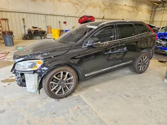 2017 Volvo XC60 YV449MRR9H2130985