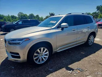 2016 Volvo XC90 YV4A22PK8G1037140