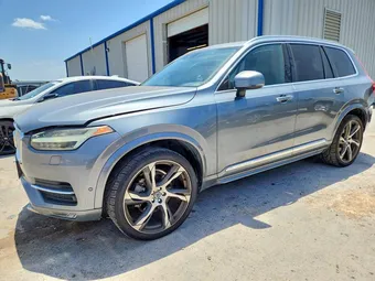2016 Volvo XC90 YV4A22PL8G1014479 Lot 62991966