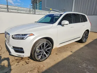 2018 Volvo XC90 YV4A22PLXJ1387837