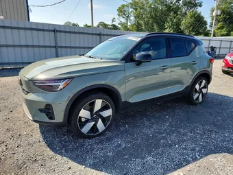2024 Volvo XC40 YV4ER3XM1R2292939