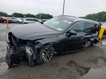 2026 Volvo XC90 YV4062PEXT1479695