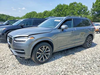 2019 Volvo XC90 YV4A22PK8K1421508
