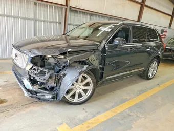 2017 Volvo XC90 YV4A22PL9H1182083