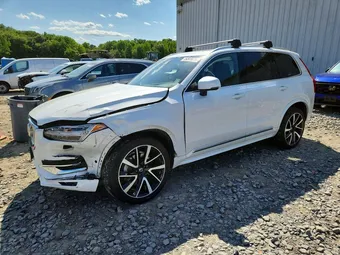 2025 Volvo XC90 YV4062PE5S1309453