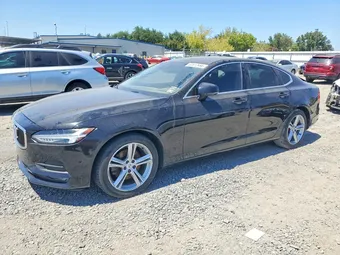 2017 Volvo S90 YV1102AK8H1007231