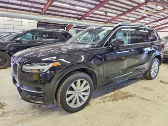 2019 Volvo XC90 YV4102PK7K1470947