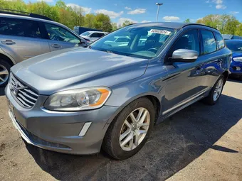 2017 Volvo XC60 YV440MDJ9H2087521