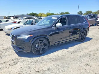 2016 Volvo XC90 YV4A22PM0G1040390