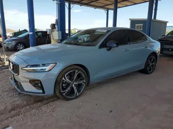 2024 Volvo S60 7JRL12TK6RG316298