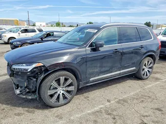 2024 Volvo XC90 YV4H60CE3R1249809