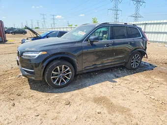 2017 Volvo XC90 YV4A22PK6H1176071