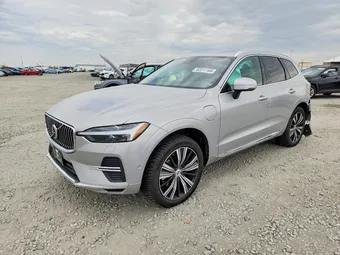 2023 Volvo XC60 YV4H60DN2P1210592