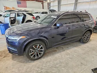 2017 Volvo XC90 YV4A22PK2H1177847