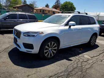 2023 Volvo XC90 YV4L12PV1P1942101