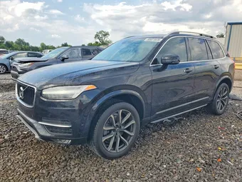 2018 Volvo XC90 YV4102KK3J1331274