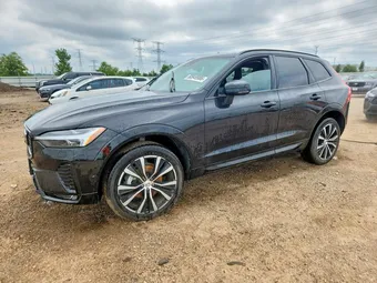 2024 Volvo XC60 YV4L12RL7R1846276