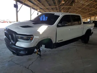2019 Ram 1500 1C6SRFLT1KN835707