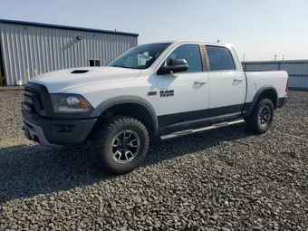2016 Ram 1500 1C6RR7YT0GS249229