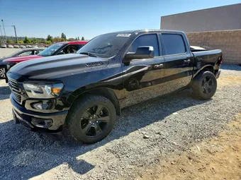 2020 Ram 1500 1C6SRFFT8LN123577