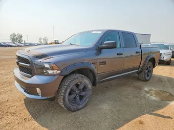 2019 Ram 1500 1C6RR7KT7KS556561