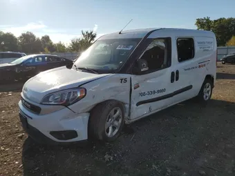 2022 Ram Promaster City ZFBHRFAB8N6X56792