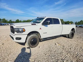 2024 Ram 3500 3C63RRHLXRG187236