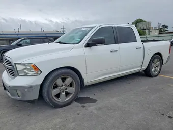2016 Ram 1500 1C6RR6LT9GS210088 Lot 56140606