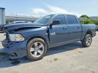2018 Ram 1500 3C6RR7KT0JG176094