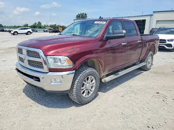 2016 Ram 3500 3C63R3EL9GG215803