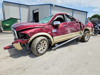 2017 Ram 1500 1C6RR7PT8HS635898