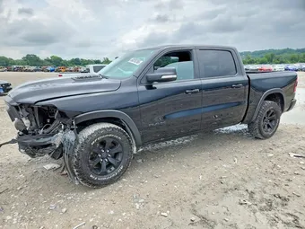2020 Ram 1500 1C6SRFLT6LN191851
